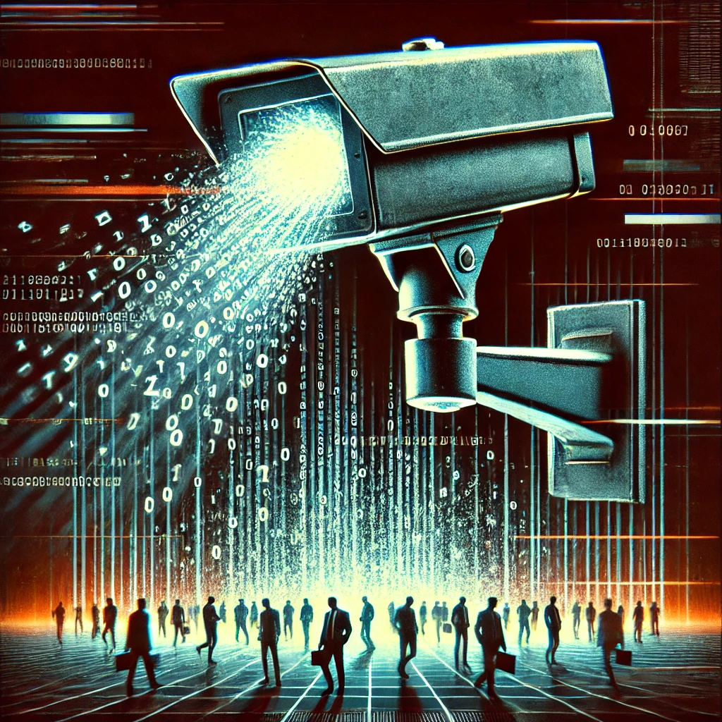 Die Datenwaffe
