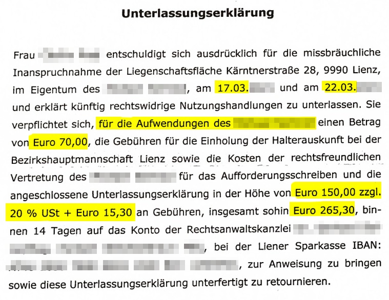 107 tage ro 17.03. bis 01.07. 265,30 xxx
