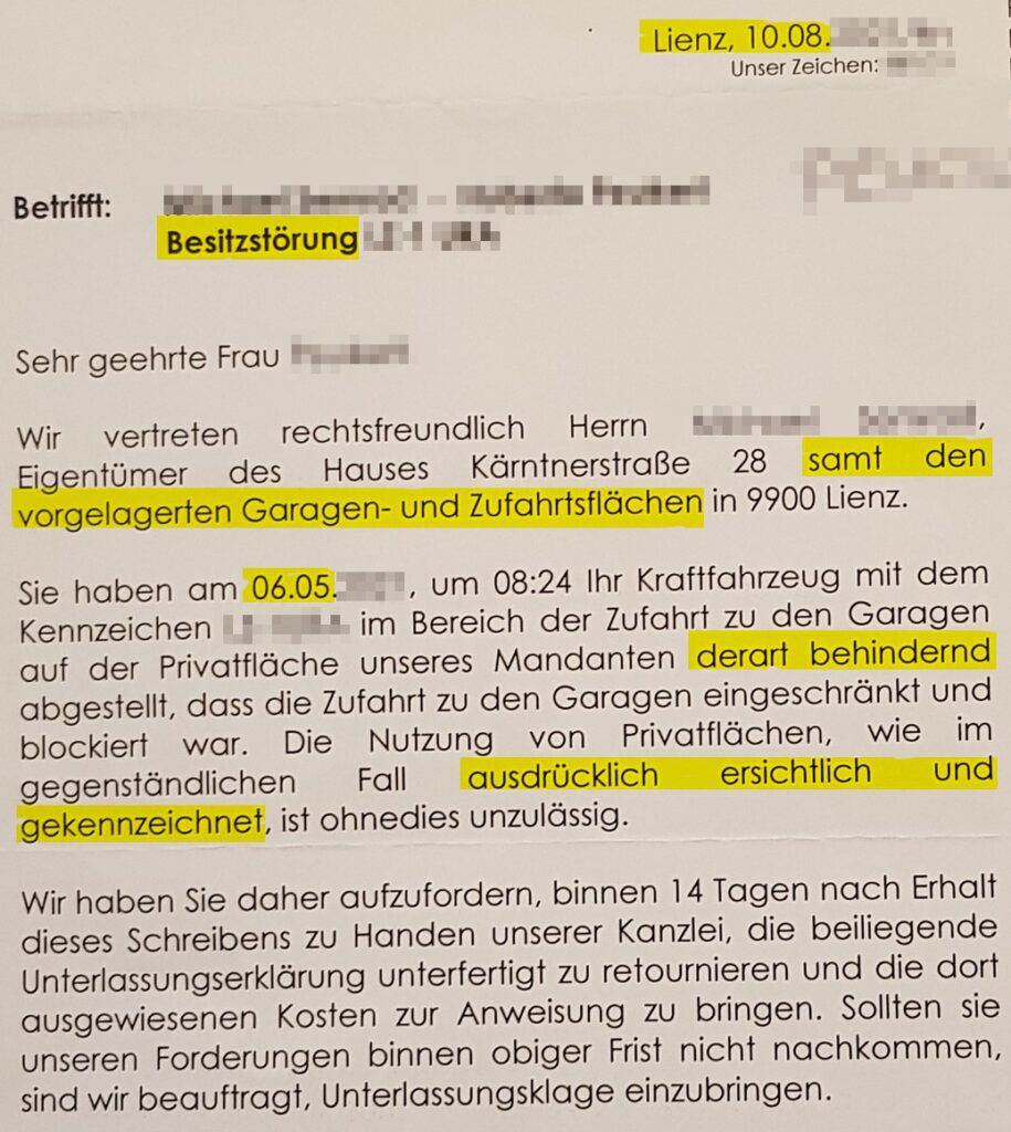 97 tage pe 06.05. bis 10.08.xxx