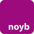 NOYB logo
